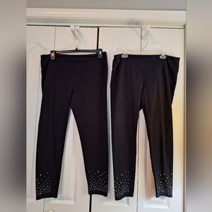 Intro Love The Fit Leggings